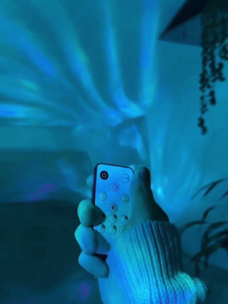 Azura™ Shell Lamp